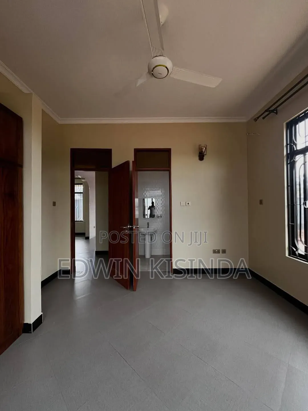 3bdrm House in Madale, Kinondoni for rent
