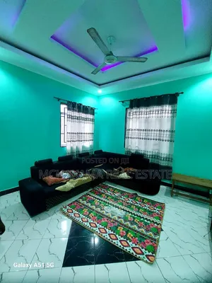 3bdrm House in Mchakama Real Estate, Mbagala for sale
