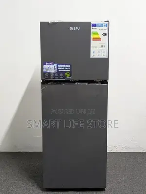 SPJ Fridge 120 LTRS Fridge