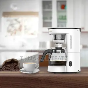 Lepresso Transparent Drip Coffee Maker