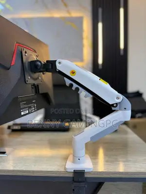 Monitor Stand