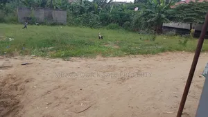 Plot Area SQM 590 at Madale Mbopo