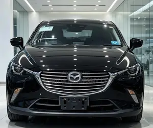 Mazda CX-5 2016 Black