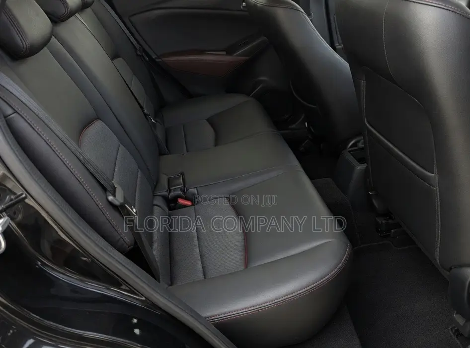 Mazda CX-5 2016 Black