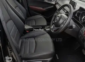 Mazda CX-5 2016 Black