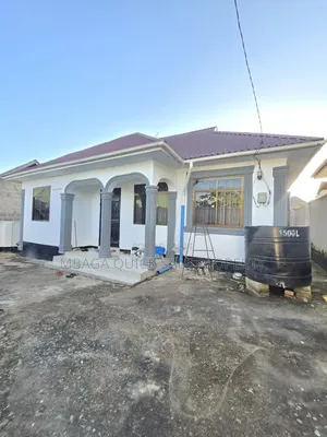 3bdrm House in Tegeta, Goba for sale