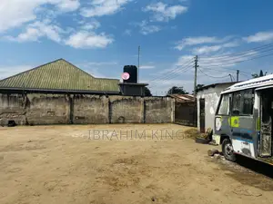 Plot for Rent or Sale at Mzambarauni, Mombasa SQM 1220