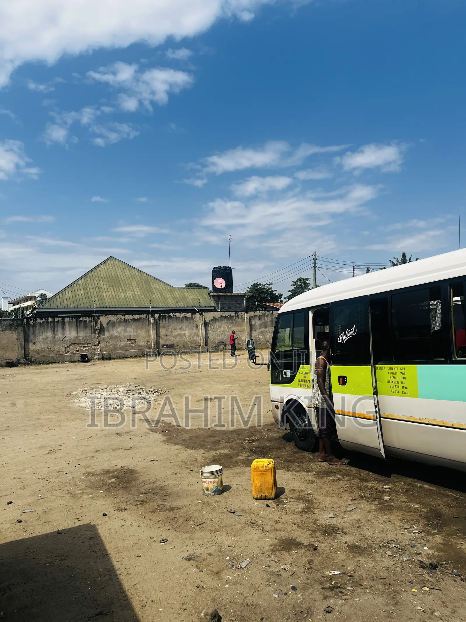 Plot for Rent or Sale at Mzambarauni, Mombasa SQM 1220