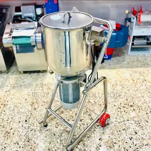 Type:Crusher Blender Voltag