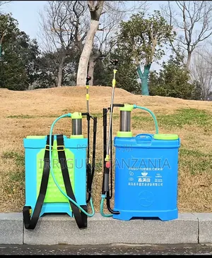 Knapsack Sprayer