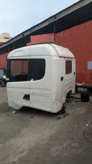 Kibini Za Scania