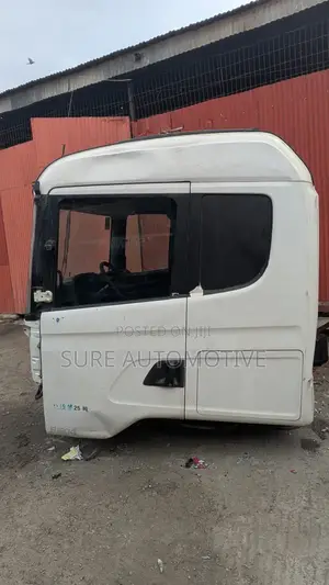 Kibini Za Scania