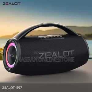 Zealot S97 80w Bluetooth Speaker