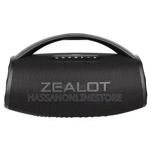 Zealot S97 80w Bluetooth Speaker