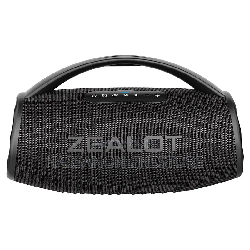 Zealot S97 80w Bluetooth Speaker