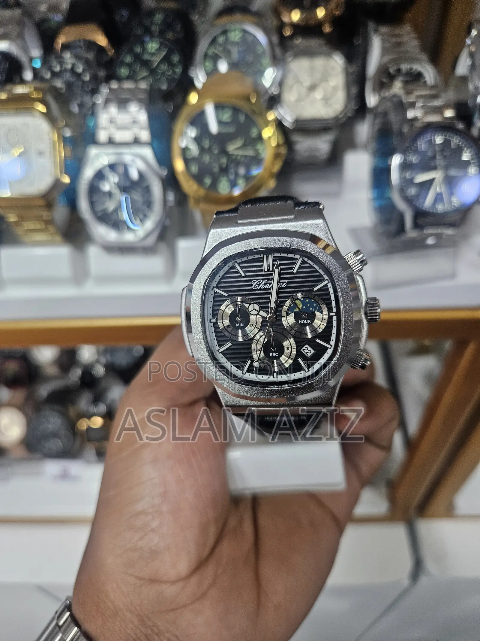 Mens Watchs