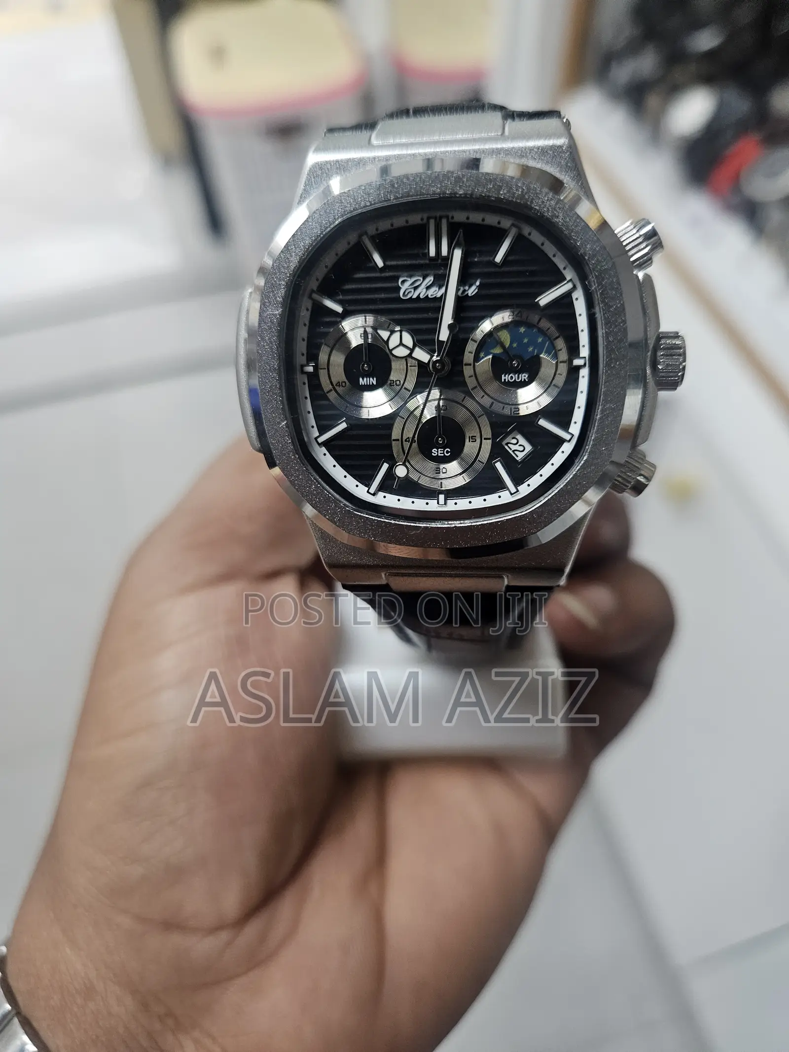 Mens Watchs