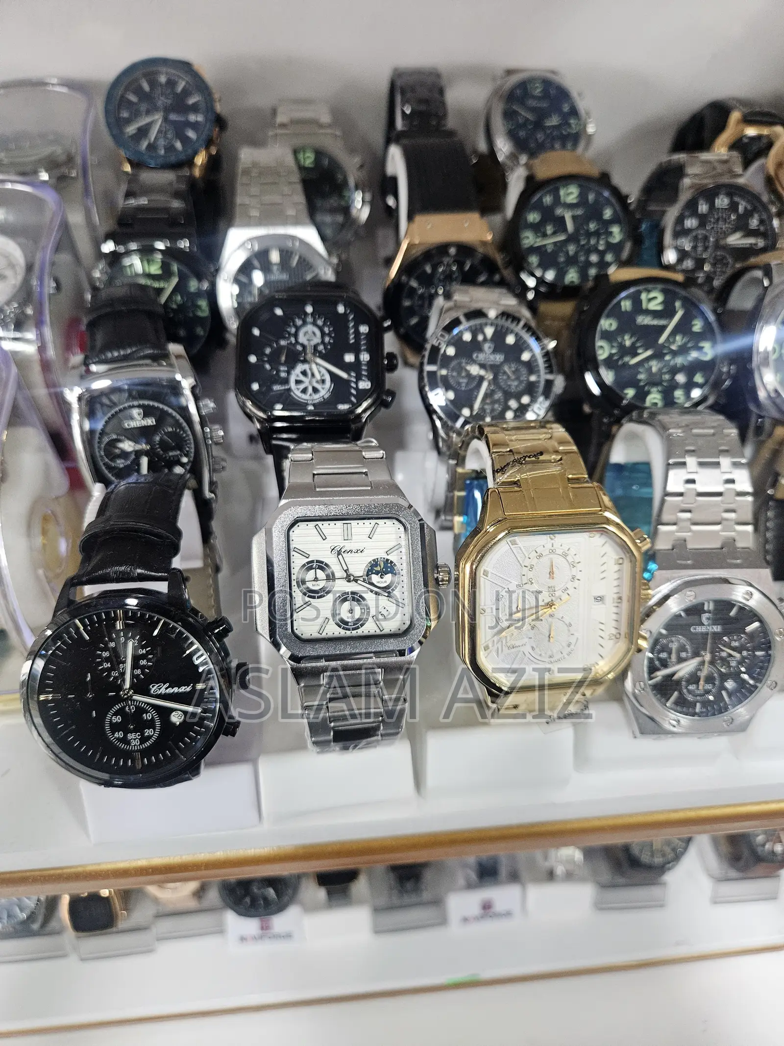Mens Watchs