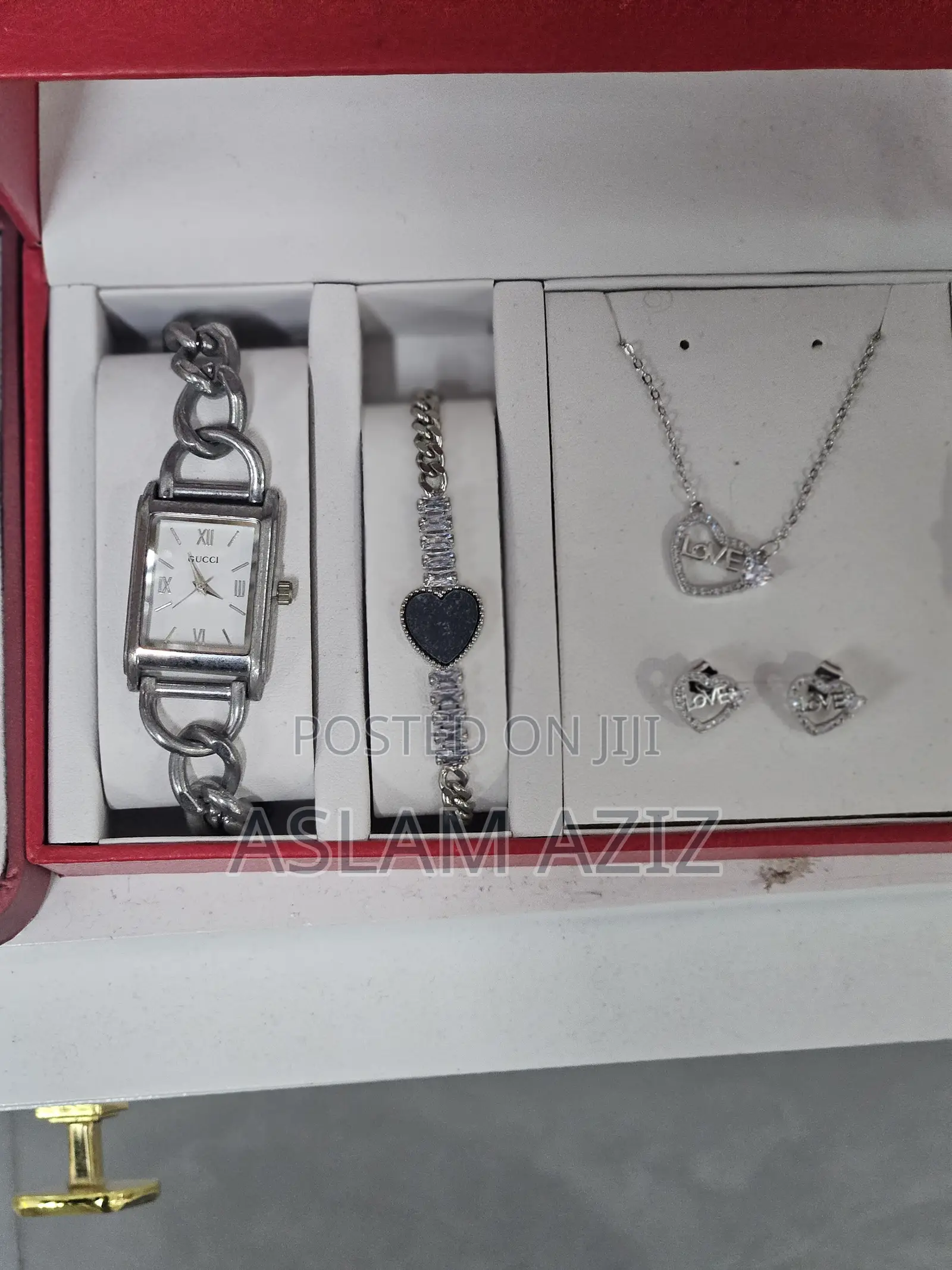 Watch Package Ya Kike