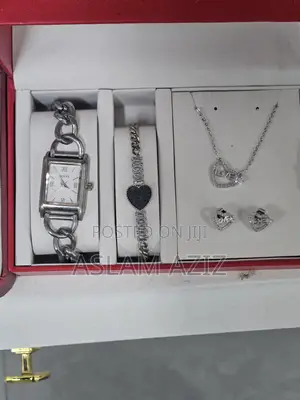 Watch Package Ya Kike