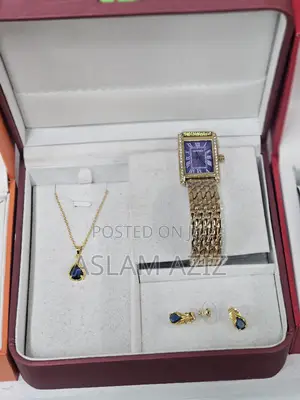 Watch And Accessories