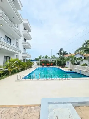 Furnished 3bdrm Apartment in Kahwa Real Estate, Mbezi Beach for rent