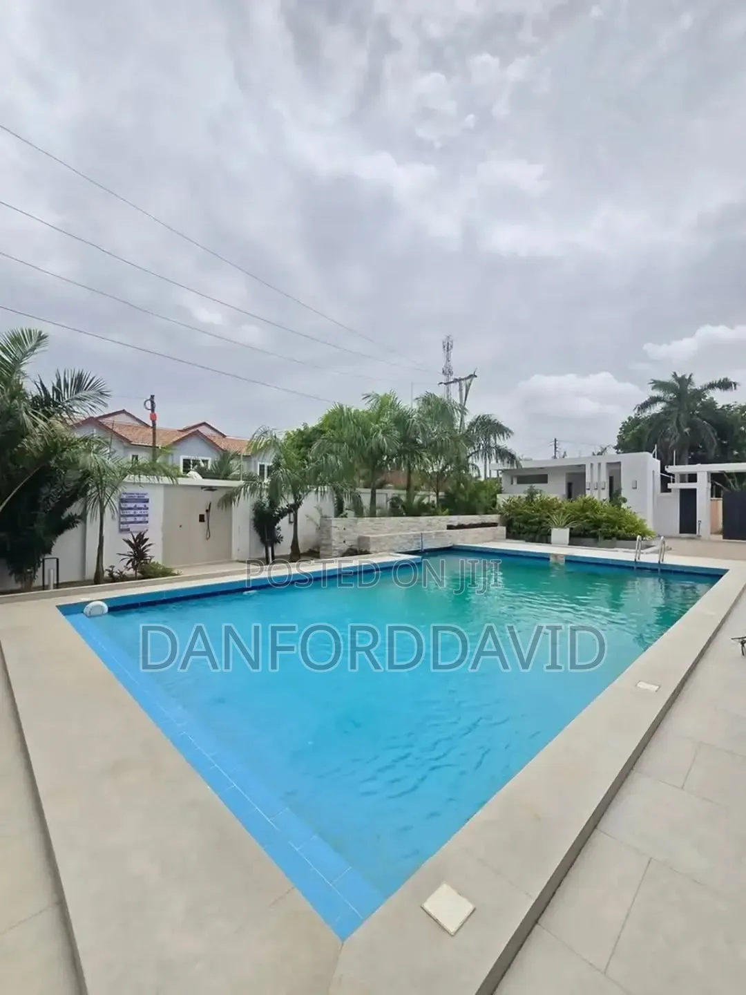 Furnished 3bdrm Apartment in Kahwa Real Estate, Mbezi Beach for rent