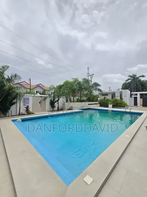Furnished 3bdrm Apartment in Kahwa Real Estate, Mbezi Beach for rent