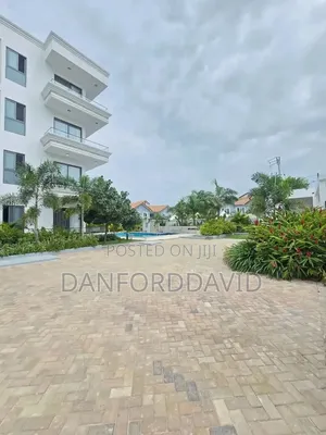 Furnished 3bdrm Apartment in Kahwa Real Estate, Mbezi Beach for rent