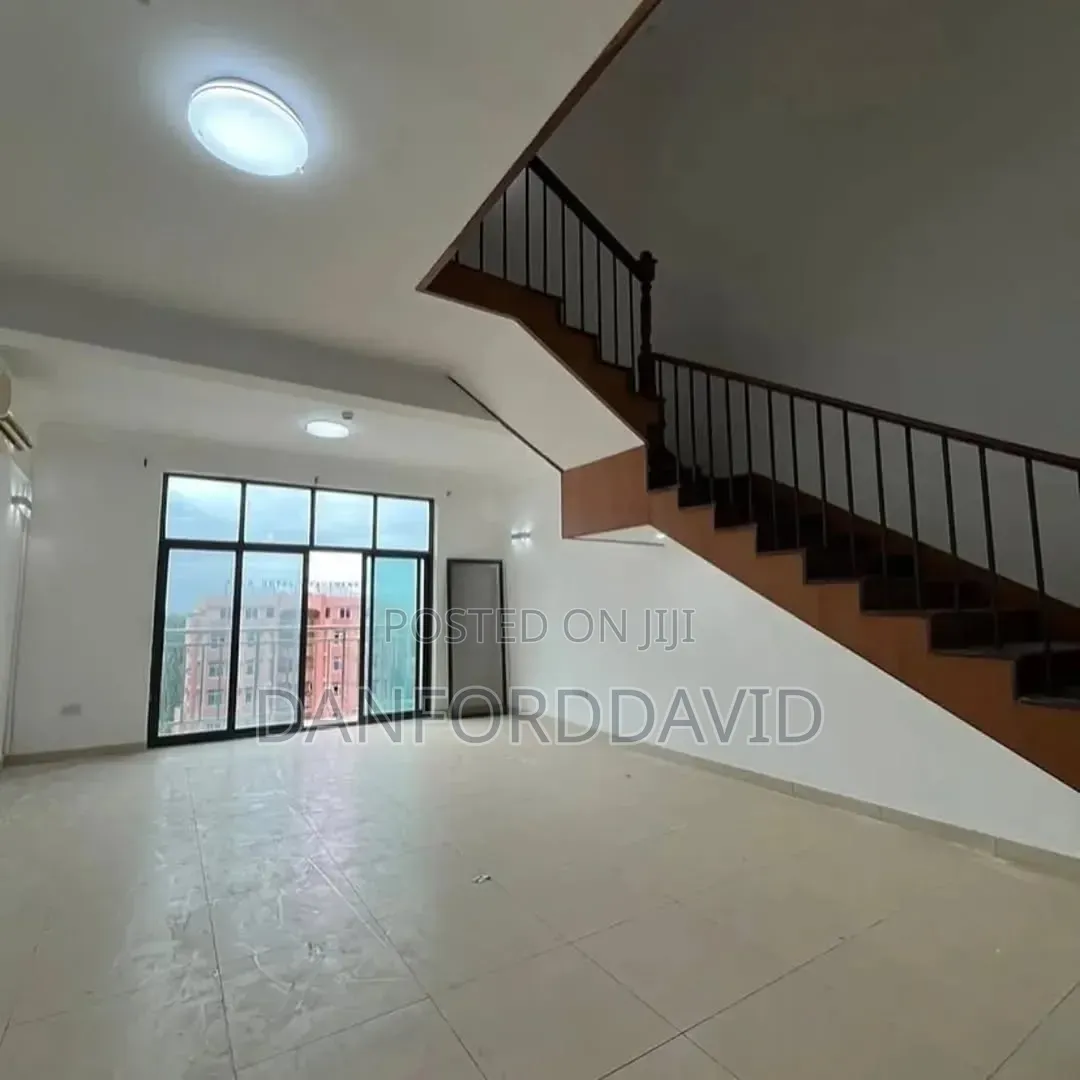 3bdrm House in Kahwa Real Estate, Mbezi Beach for rent