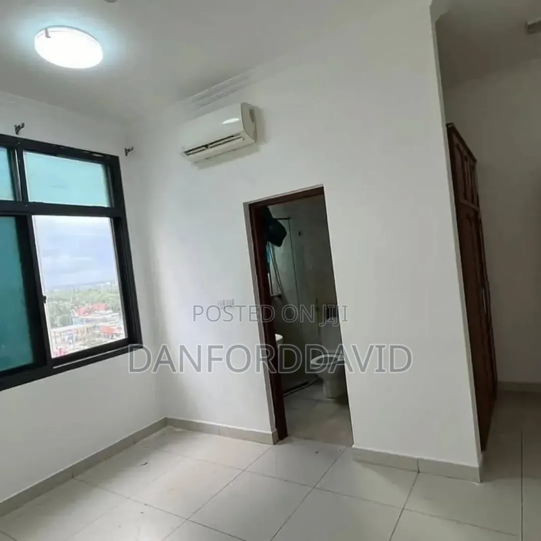 3bdrm House in Kahwa Real Estate, Mbezi Beach for rent