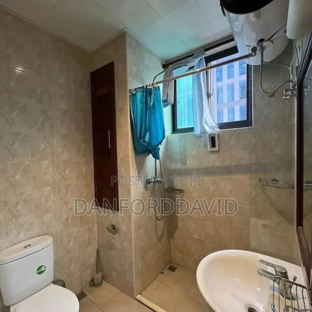 3bdrm House in Kahwa Real Estate, Mbezi Beach for rent