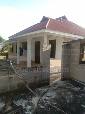 3bdrm House in Mchakama Real Estate, Bunju for sale
