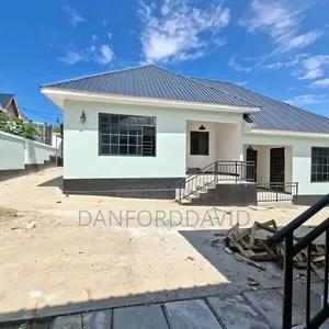 2bdrm Apartment in Kahwa Real Estate, Goba for rent