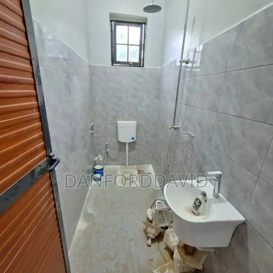 2bdrm Apartment in Kahwa Real Estate, Goba for rent