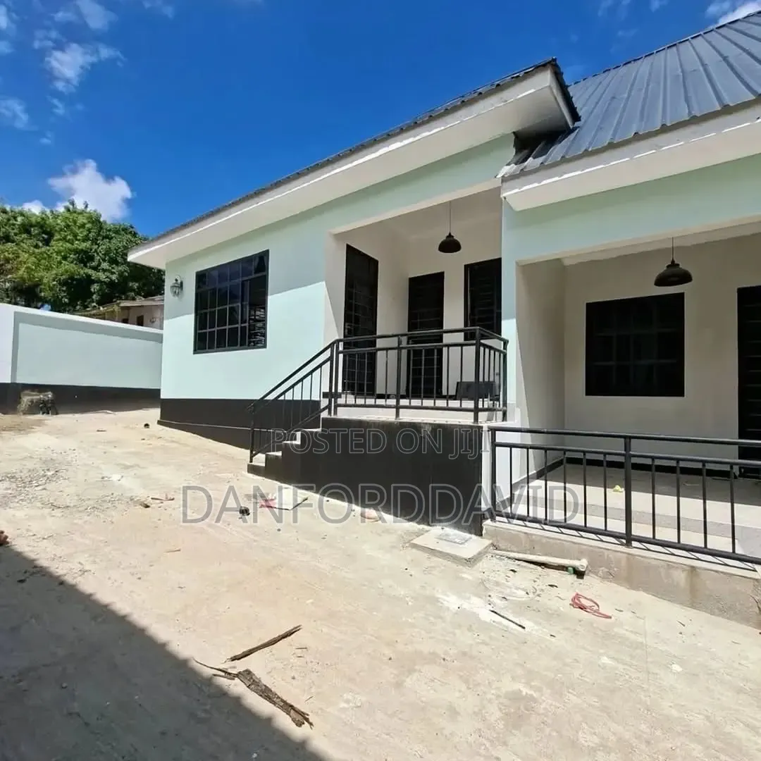 2bdrm Apartment in Kahwa Real Estate, Goba for rent