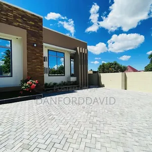 3bdrm House in Kahwa Real Estate, Goba for sale