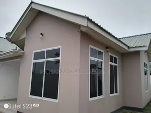 3bdrm House in Mchakama Real, Bunju for sale