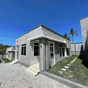 2bdrm Apartment in Kahwa Real Estate, Goba for rent