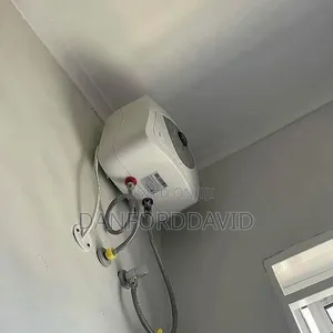 2bdrm Apartment in Kahwa Real Estate, Goba for rent