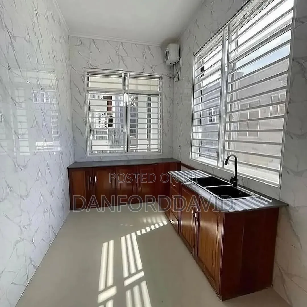 2bdrm Apartment in Kahwa Real Estate, Goba for rent