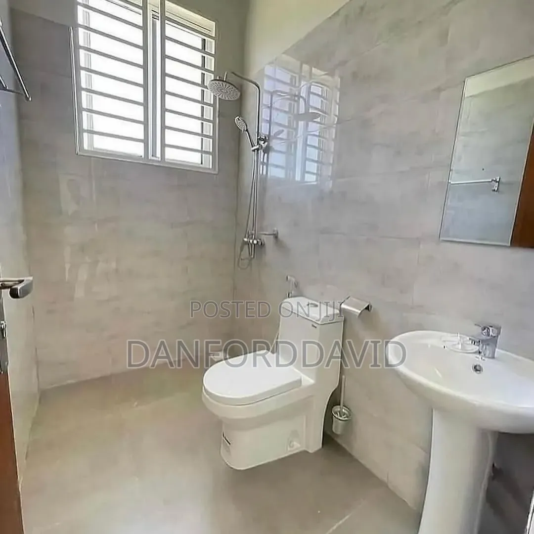2bdrm Apartment in Kahwa Real Estate, Goba for rent