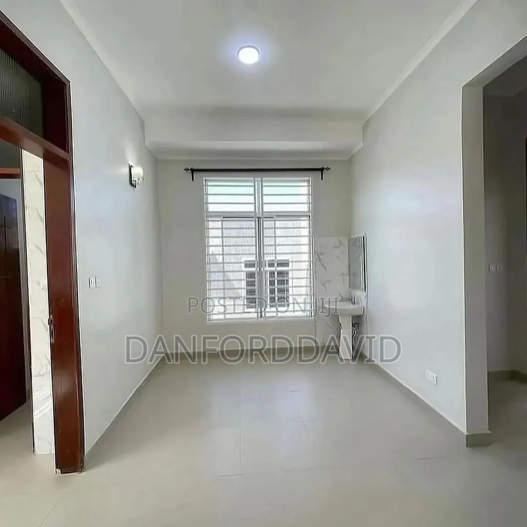 2bdrm Apartment in Kahwa Real Estate, Goba for rent