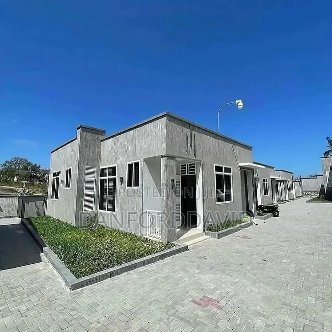 2bdrm Apartment in Kahwa Real Estate, Goba for rent