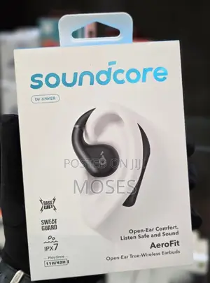 Anker Soundcore Aerofit