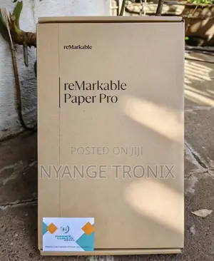 New reMarkable Paper Pro 64 GB