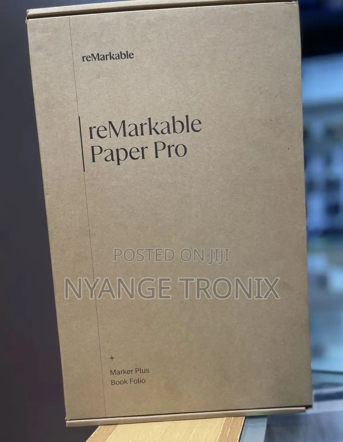 New reMarkable Paper Pro 64 GB