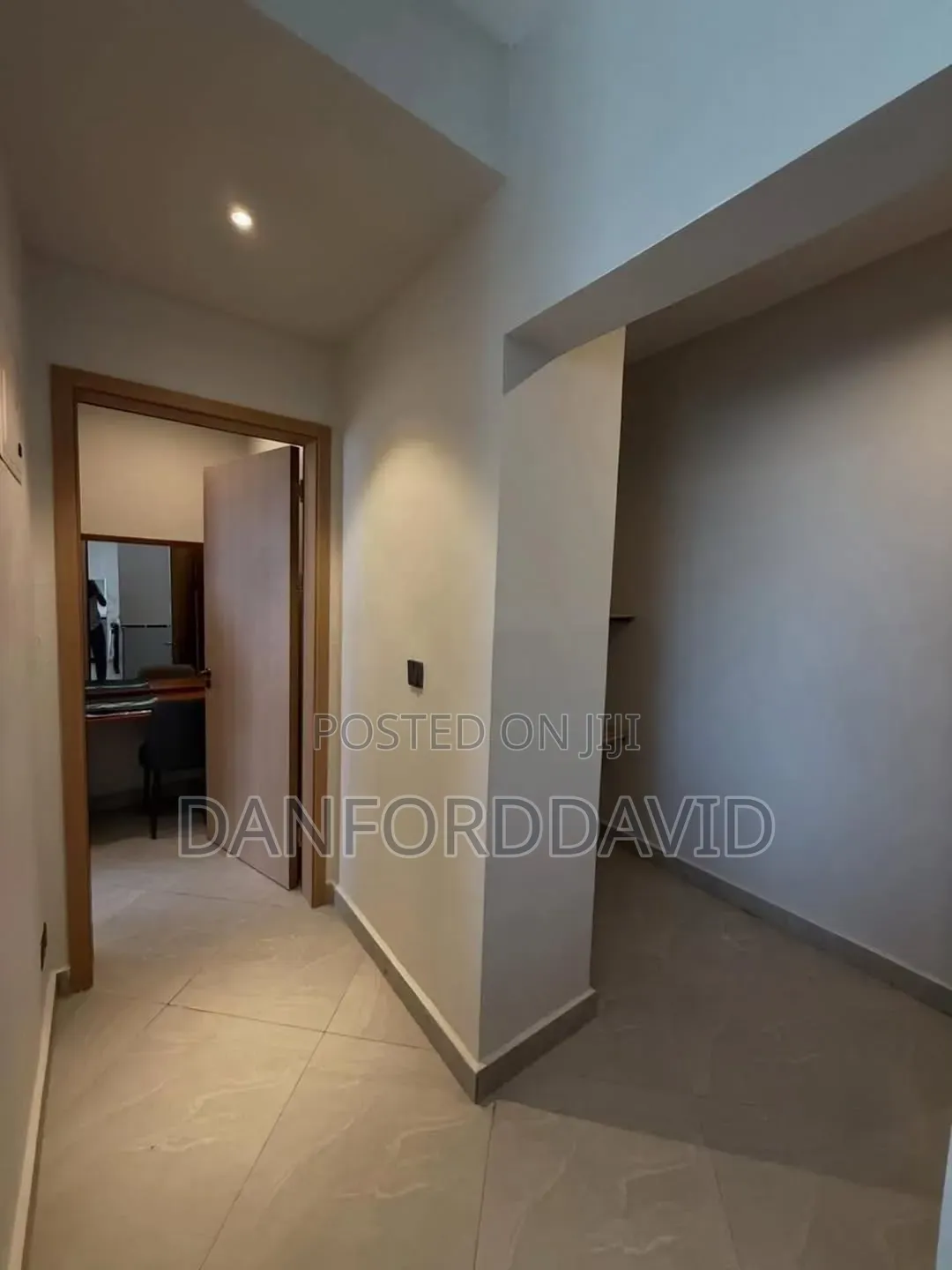Furnished 3bdrm Apartment in Kahwa Real Estate, Masaki for rent