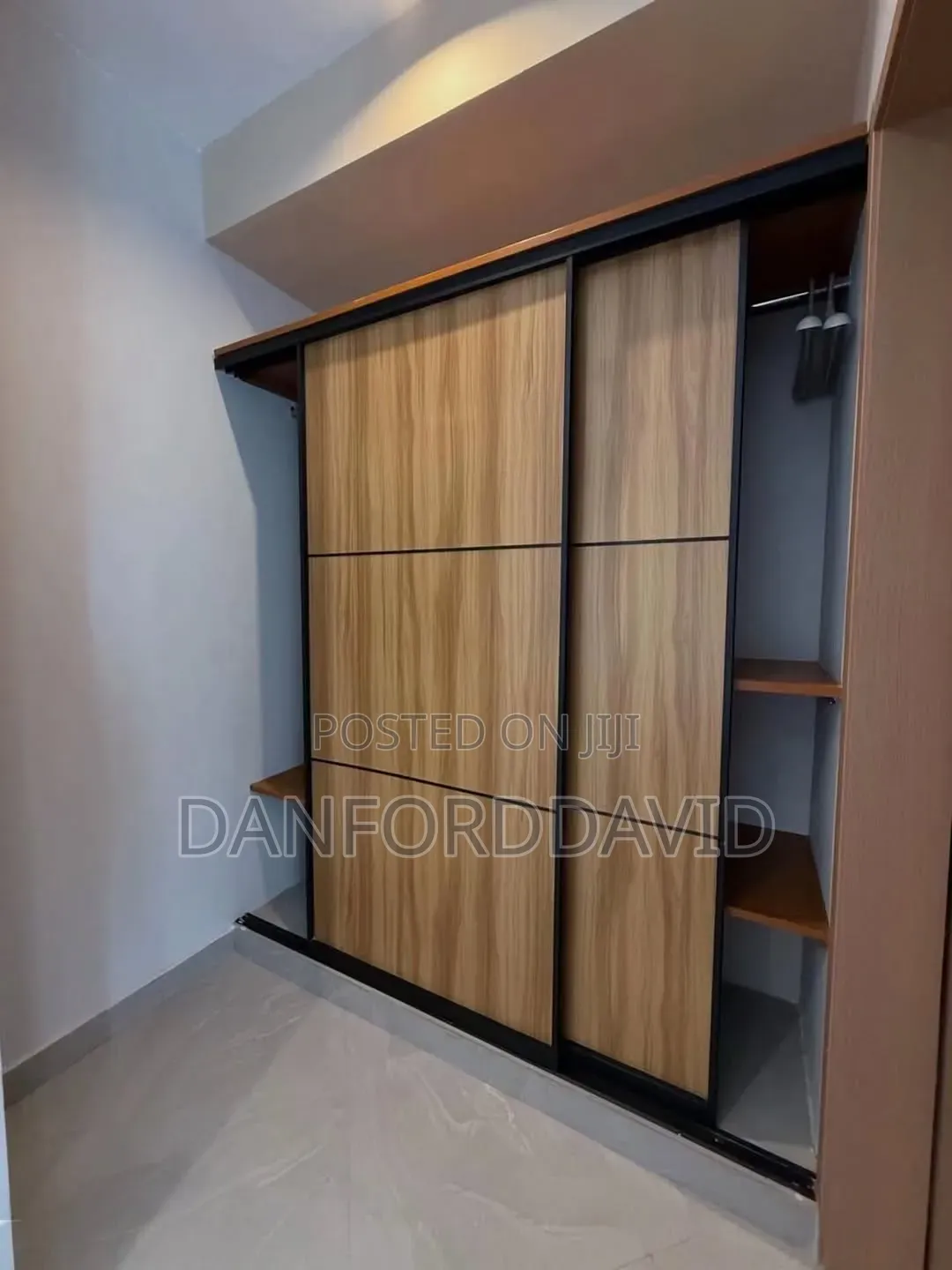 Furnished 3bdrm Apartment in Kahwa Real Estate, Masaki for rent