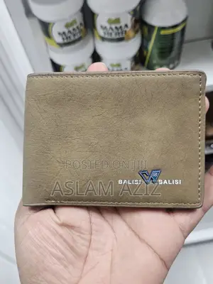 Wallet Za Kiume Na Kike